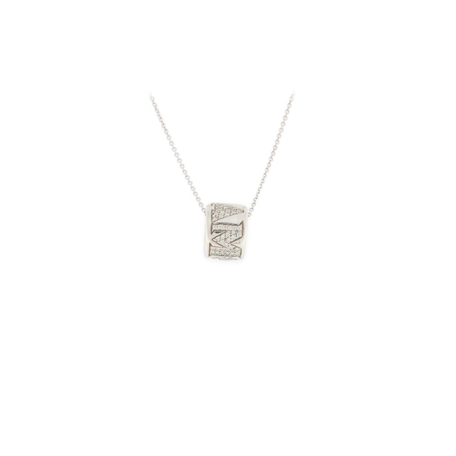 COLLANA AMORE O.B. TUTTO BR0.42 - PASQUALE BRUNI