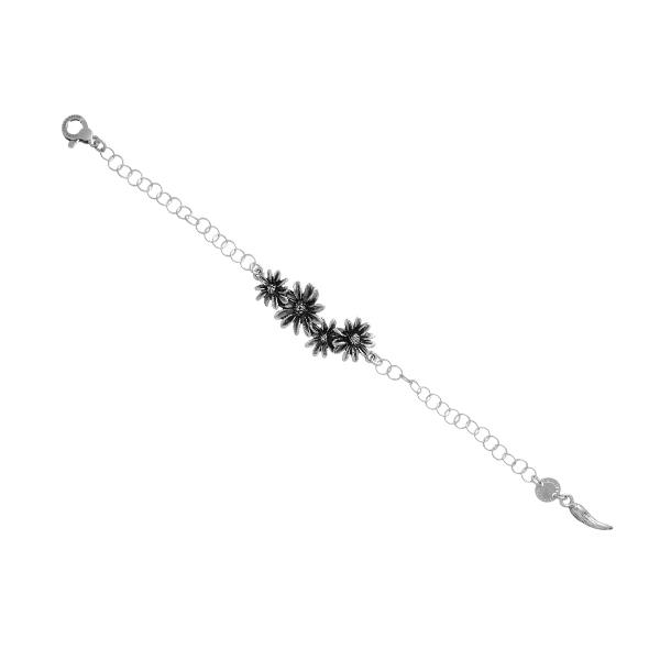 BRACCIALE SWING MARGHERITE CM 19,5 - RASPINI