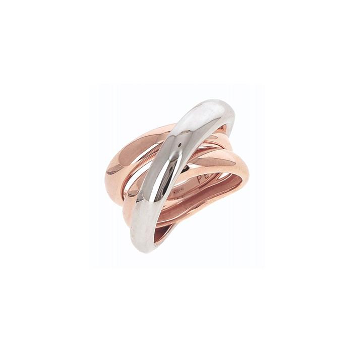 ANELLO GALATTICA 2F INCROCIO - PESAVENTO