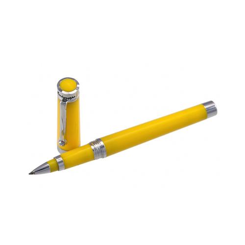 PAROLA ROLLER RESINA GIALLA - MONTEGRAPPA