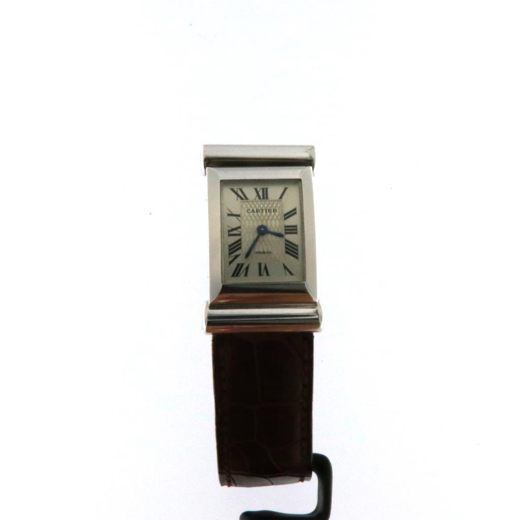 SERIE LIMITATA PILOTA 1000 MIGLIA - CARTIER