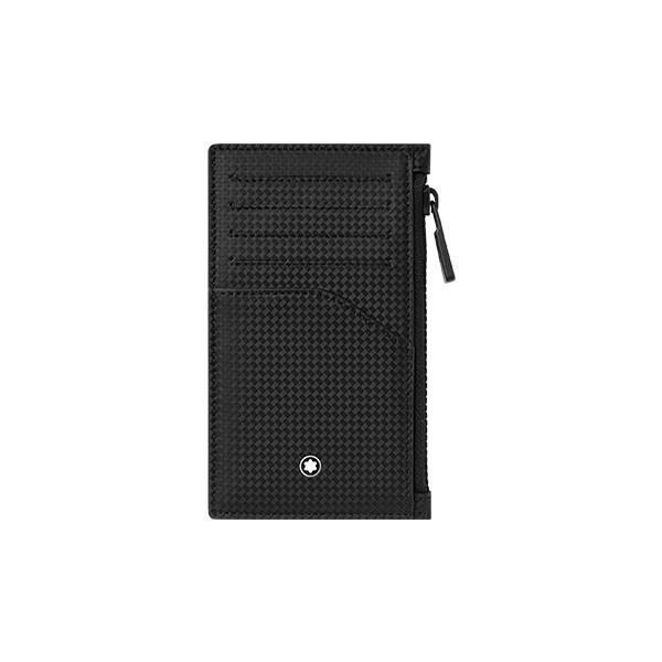 MB EXTREME 2.0 POCKETHOLD 5CC ZIPPOCK BK - MONTBLANC