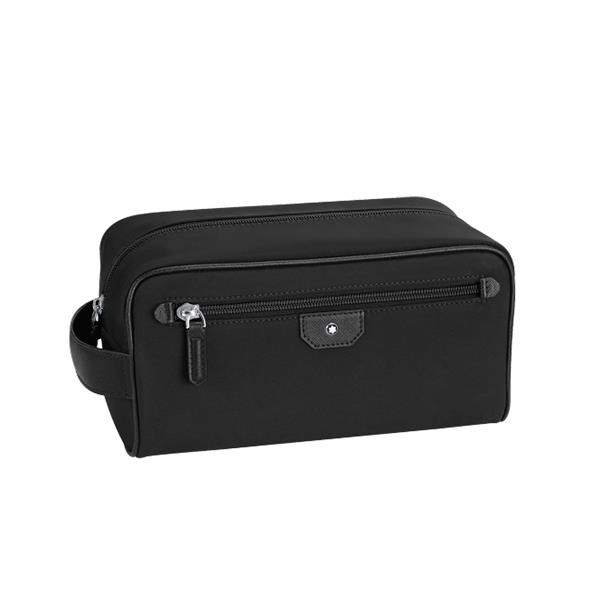 MB SARTORIAL JET WASH BAG BLACK - MONTBLANC