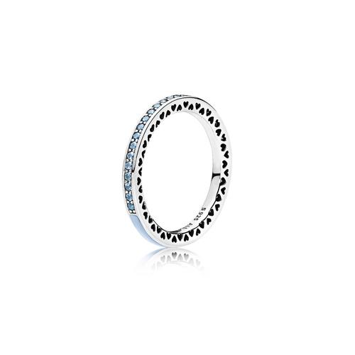 AN. CUORI RADIOSI CELESTI - 56 - PANDORA