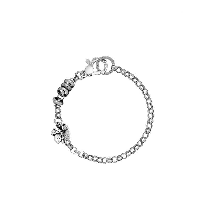 BRACC BASE FARFALLA 20CM - RASPINI