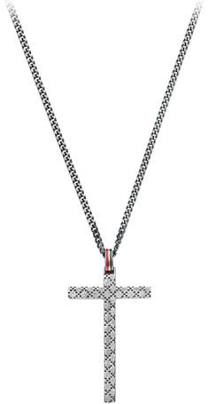 CROCE - GUCCI SILVER JEWELRY