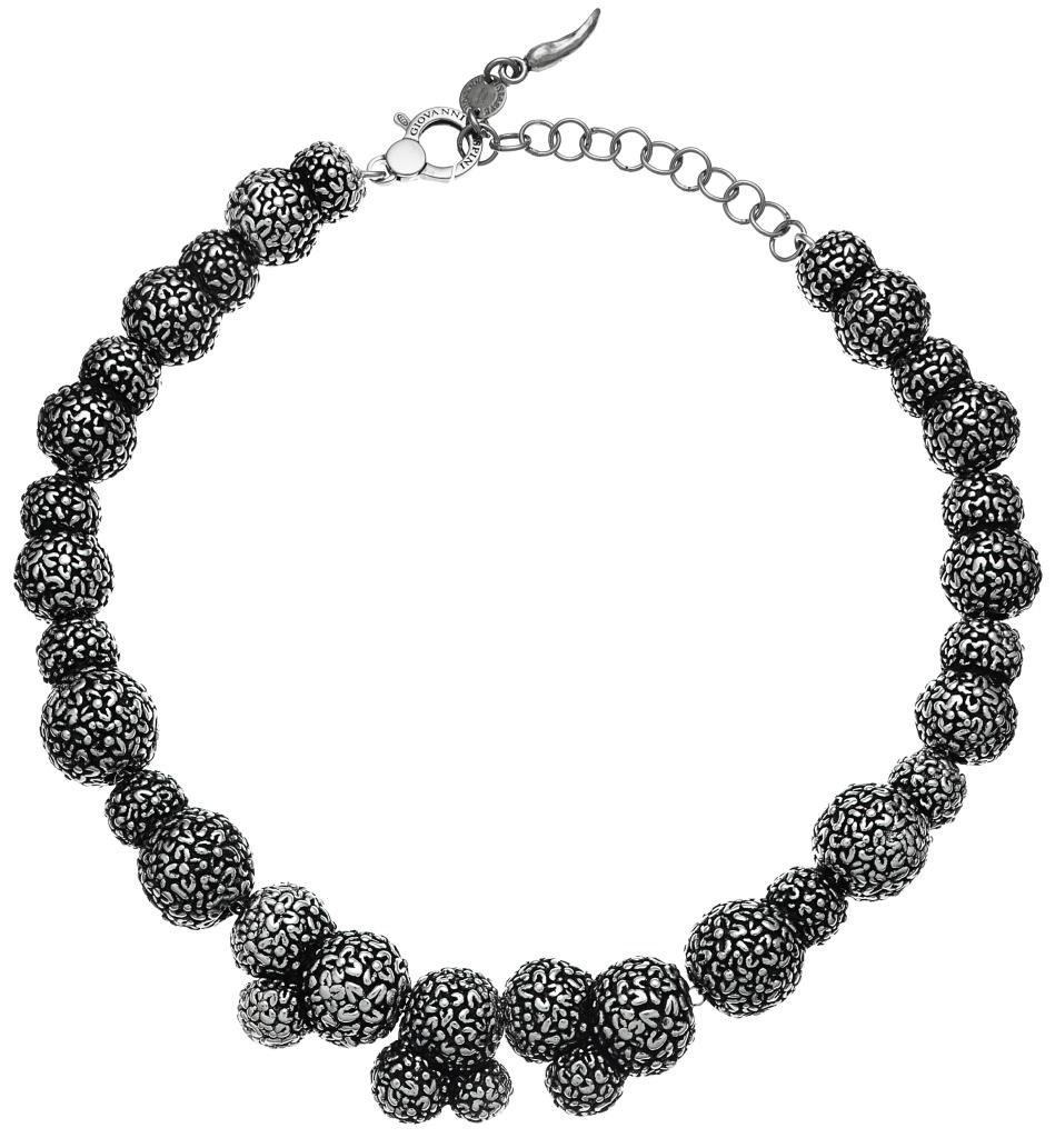 COLLANA FIORE D ALBA  - RASPINI