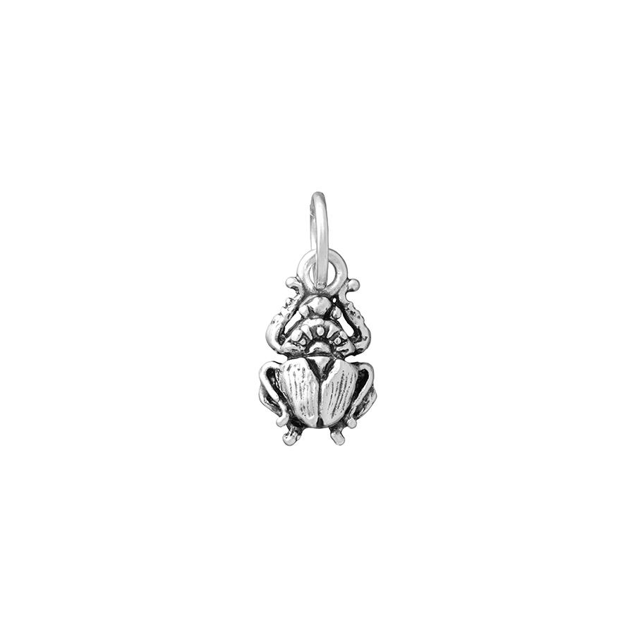CHARM SCARABEO - RASPINI