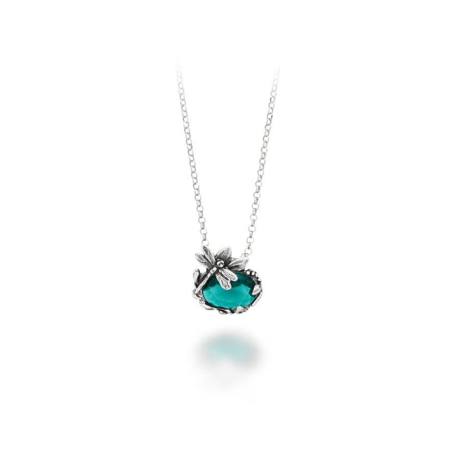 PENDENTE LIBELLULA EDEN CM 45 - RASPINI