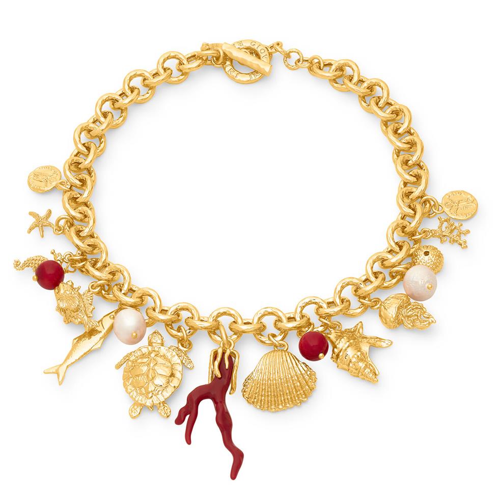 COLLANA MISTRAL CM 47 - RASPINI