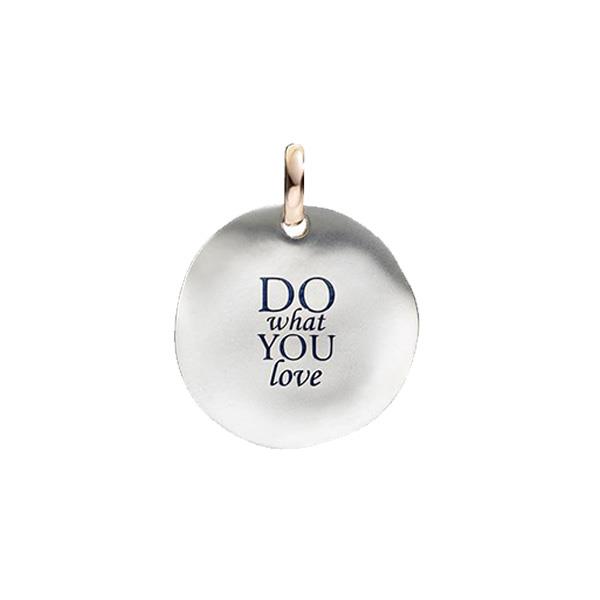 DO WHAT YOU LOVE - QUERIOT