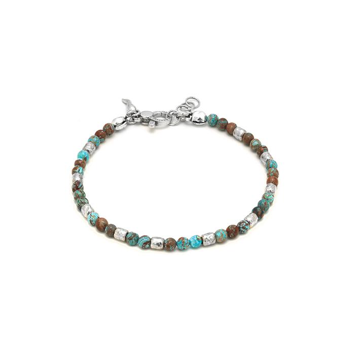 BRACCIALE TANGO AGATA CM 22 - RASPINI
