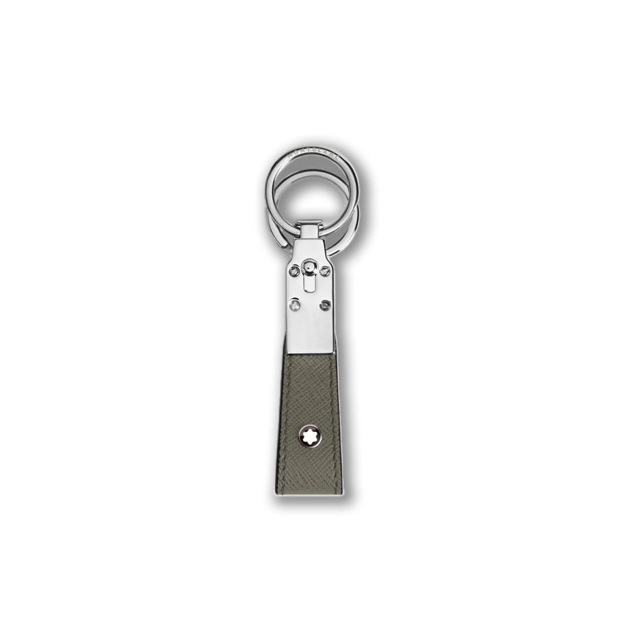 SARTORIAL LOOP KEY FOB - MONTBLANC