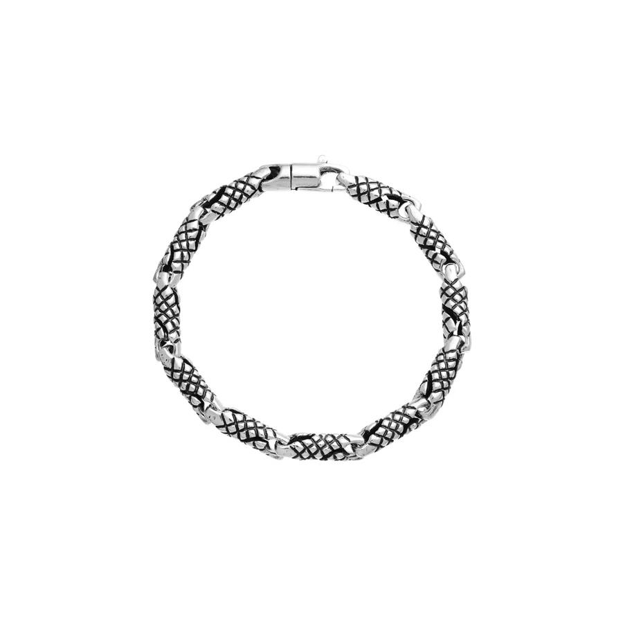 BRACCIALE MIKE MISURA LARGE - RASPINI