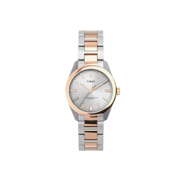 HIGHVIEW 3H 32MM ACC/ROS&Egrave; - TIMEX