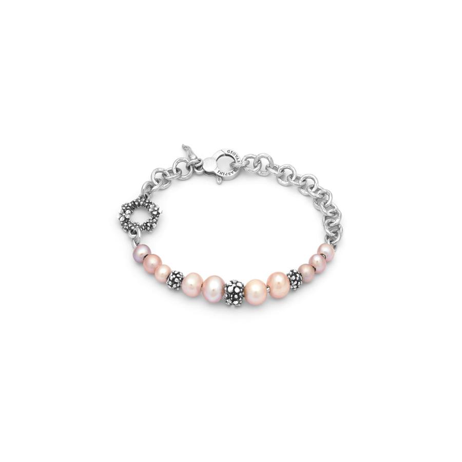 BRACCIALE BLOSSOM LIGHT CM 20,5 - RASPINI
