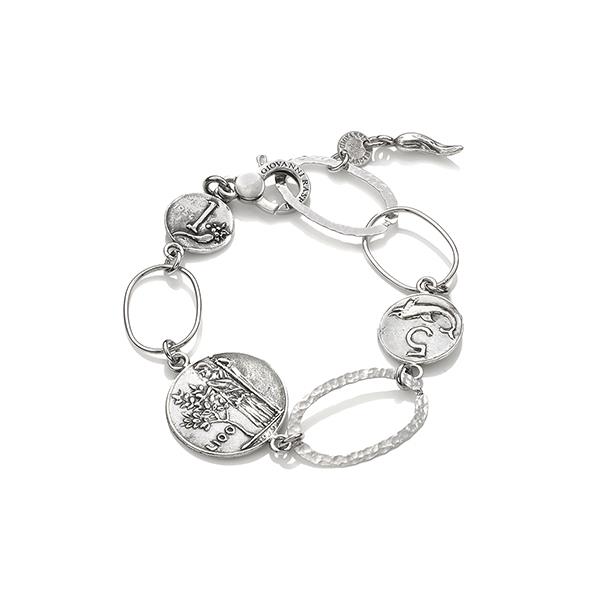 BRACCIALE LIRE CM 21 - RASPINI