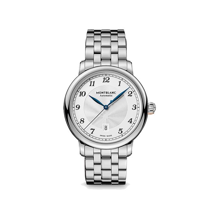 STAR LEGACY 42 MM AUTOMATICO ACC/ACC - MONTBLANC