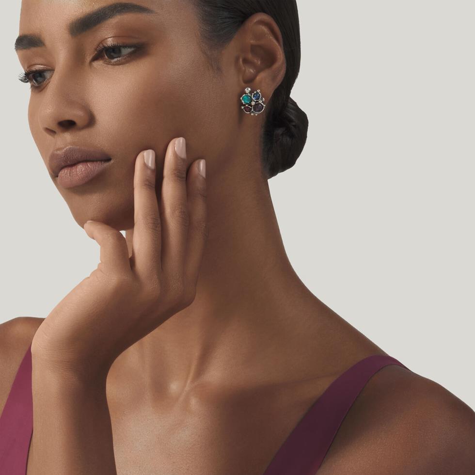 ORECCHINI COCKTAIL - RASPINI