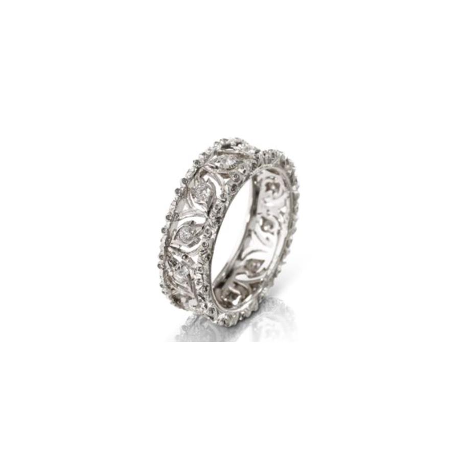 ETERNELLE RAMAGE W G, 480, UNIQUE COLOUR - BUCCELLATI GIOIELLI