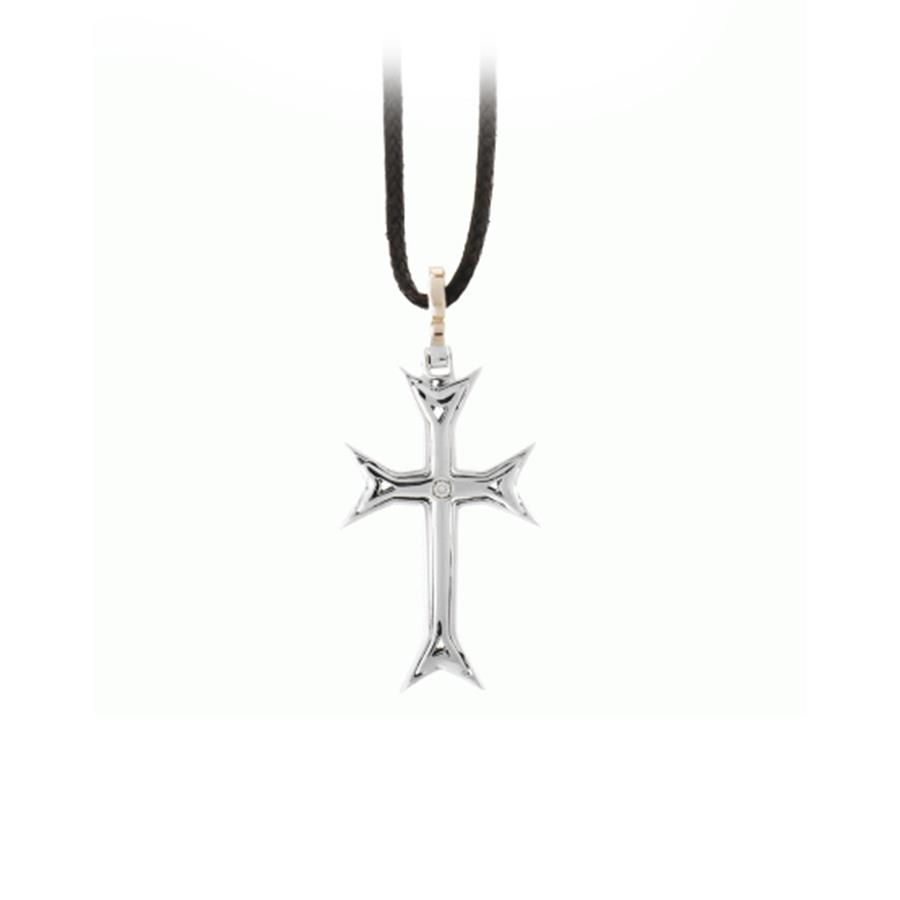CROCE O.B. BR 0.07 - CHIMENTO