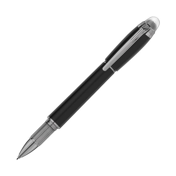 FL SAW ULTRA BLACK RESIN - MONTBLANC