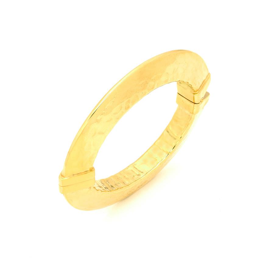 BANGLE BLADE GRANDE DORATO - RASPINI