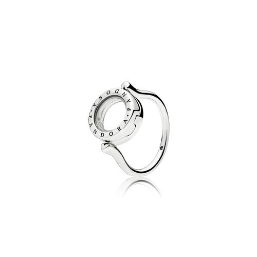 ANELLO FLOATING 52 - PANDORA