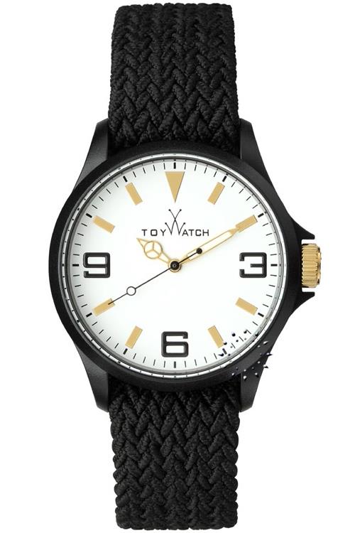 ST TROPAIZ NERO - TOY WATCH