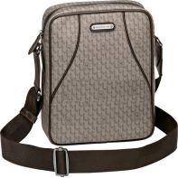 BORSELLO NORTH SOUTH CON CERNIERA - MONTBLANC