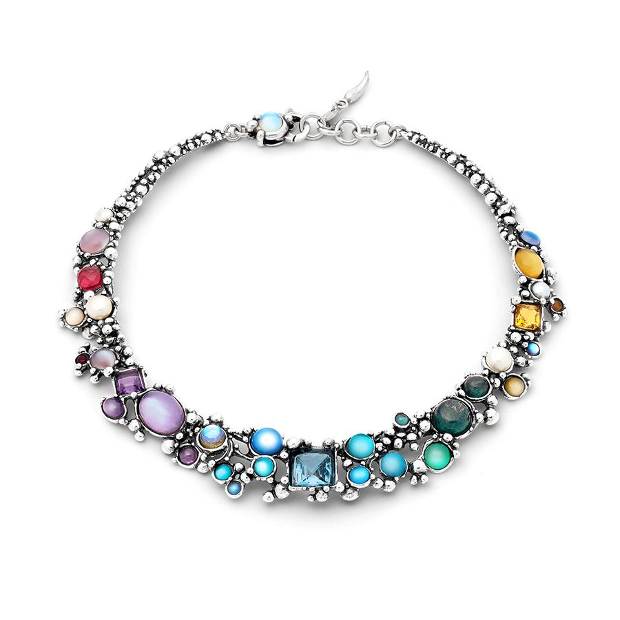 COLLANA COCKTAIL CM 43 - RASPINI