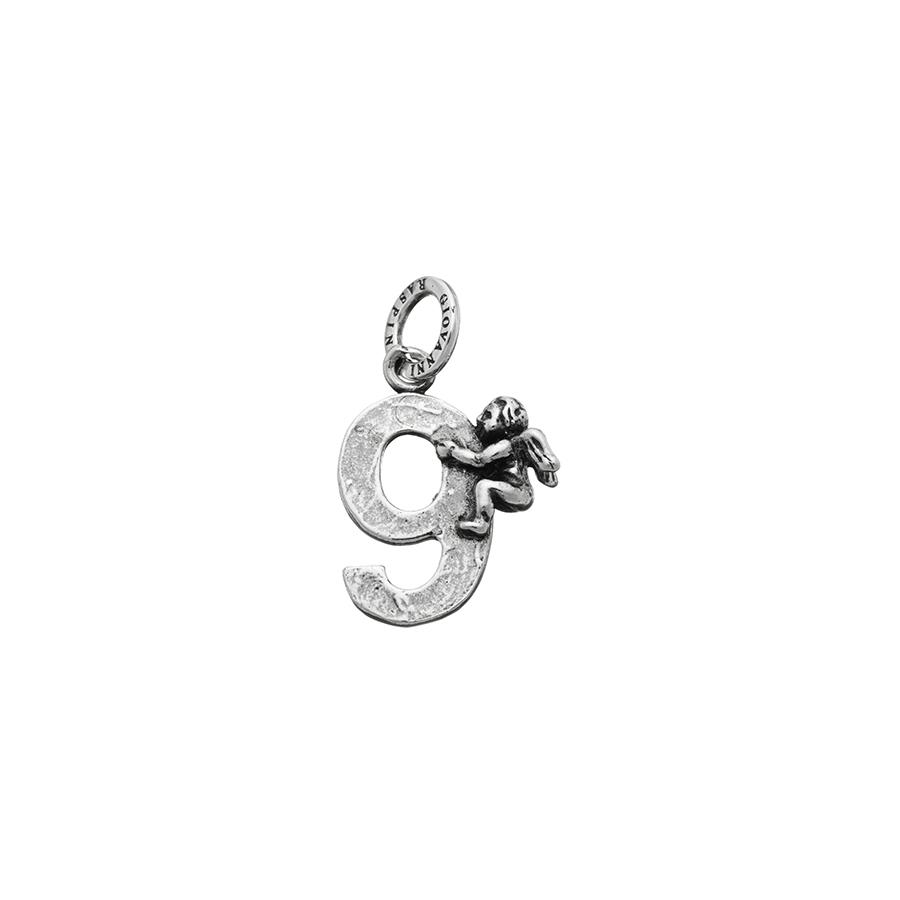 CHARM "9" CON ANGELO - RASPINI