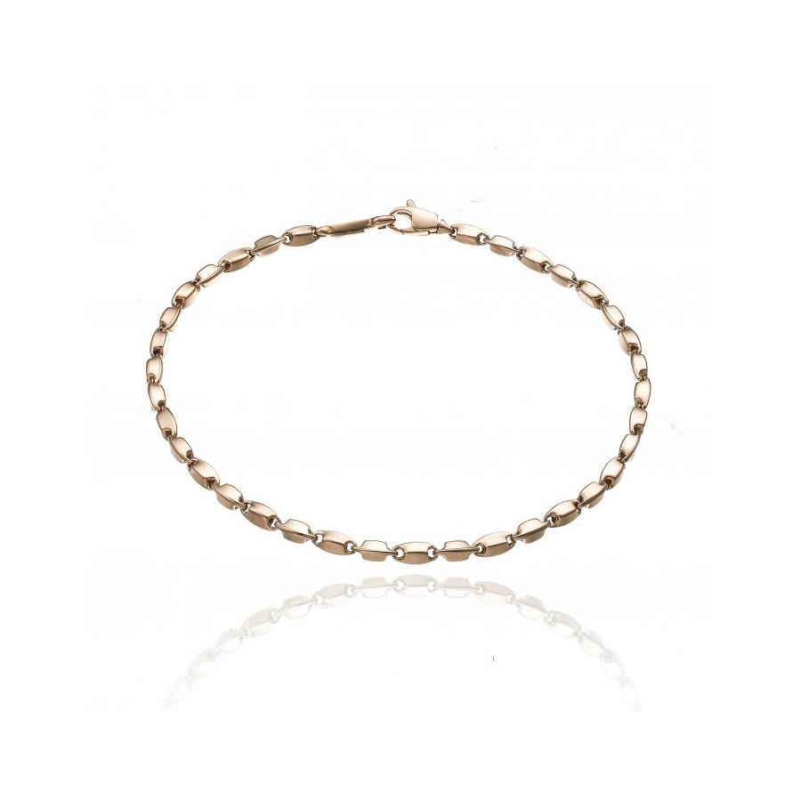 BRACCIALE ACCENTI ROSÈ CM 19  - CHIMENTO