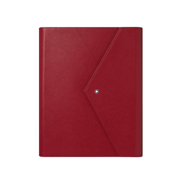 AUGMENTED PAPER SARTORIAL ROSSO MONTBLANC - MONTBLANC