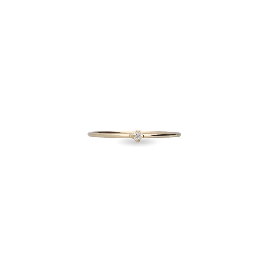 AN CUPIDO FILO 0.9 AU G 9 KT + 1 BT 0.022 CT / MIS.14 - RUBINIA