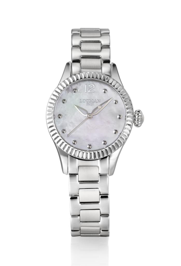 ISOLA D'ELBA ACC/TIT LADY SOLO TEMPO  - LOCMAN