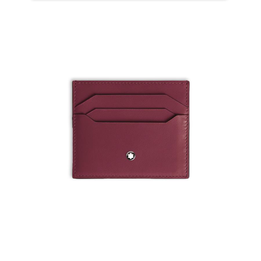 MEISTERSTÜCK CARD HOLDER 6CC - MONTBLANC