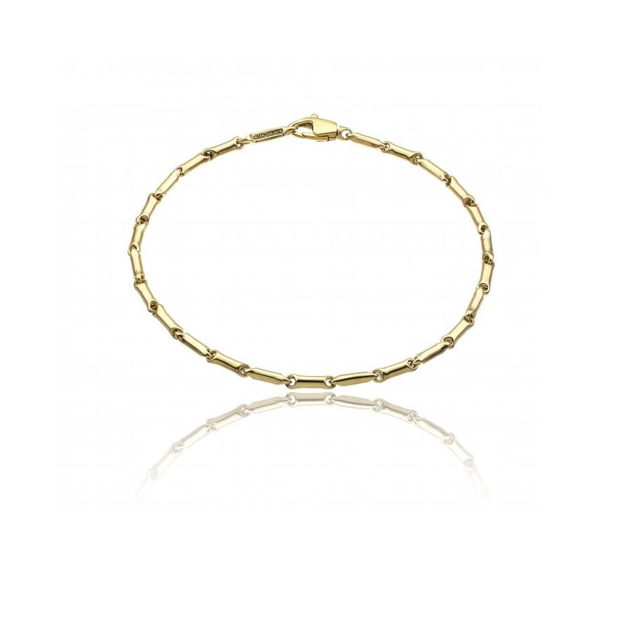 BAMBOO PM 18CM GIALLO - CHIMENTO