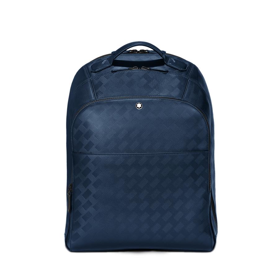 MONTBLANC EXTREME 3.0 - GRAN MODELLO 3 COMPARTI BLUE - MONTBLANC