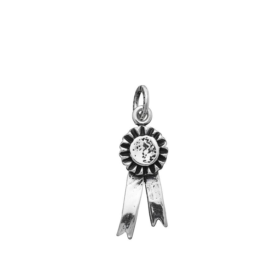 CHARM COCCARDA - RASPINI