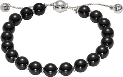 BR. BOULE BRITT 17 - GUCCI SILVER JEWELRY