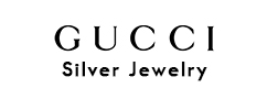 GUCCI SILVER JEWELRY